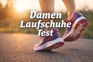 damen laufschuhe test