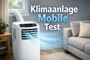klimaanlage mobile test