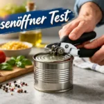 dosenöffner test