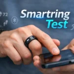 smartring test