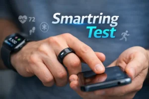 Smartring Test 2026